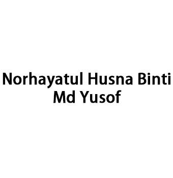 Norhayatul Husna Binti Md Yusof